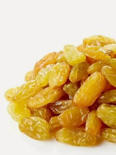 Изображение товара Изюм голден крупный, без косточек, высший сорт, Узбекистан, 500гр