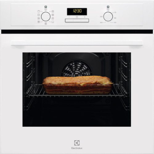 Духовой шкаф Electrolux EOF3H40BW 53339₽