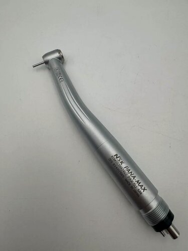 Изображение товара Стоматологический наконечник PANA-MAX SU М-4 Led, со светом