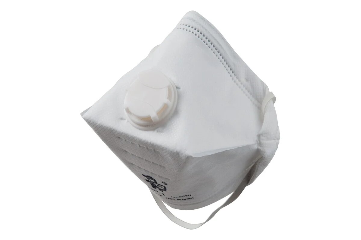 Ампаро Респиратор Памир 2 FFP 2 535512