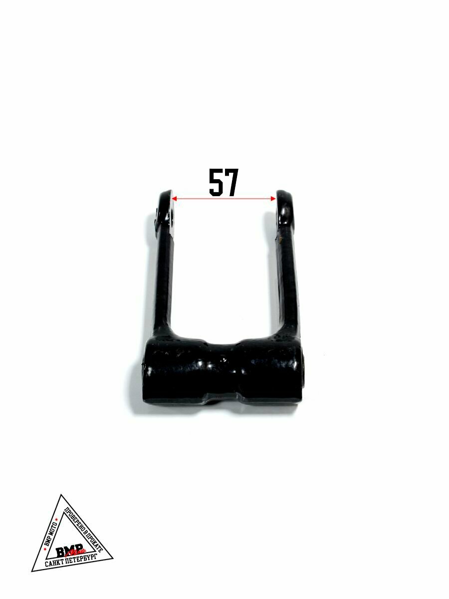 Рычаг прогрессии (вилка) KAYO T2 — фото 1