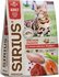 Сухой корм SIRIUS для кошек Мясной рацион 1,5кг