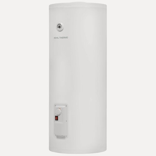 Изображение товара Бойлер косвенного нагрева Royal Thermo GLF RTWGE 150 напольный, с встроен. ТЭНом