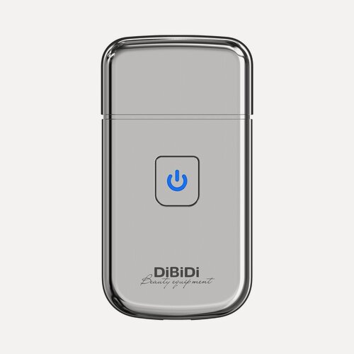 Изображение товара Профессиональный шейвер TRIP SHAVER электробритва для бритья мужская, сеточная, компактный, для лица, 80 мин работы