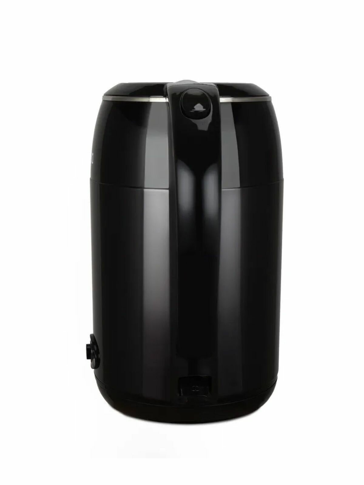 Чайник BQ KT1800SW Черный Графит, объем 1.8 л