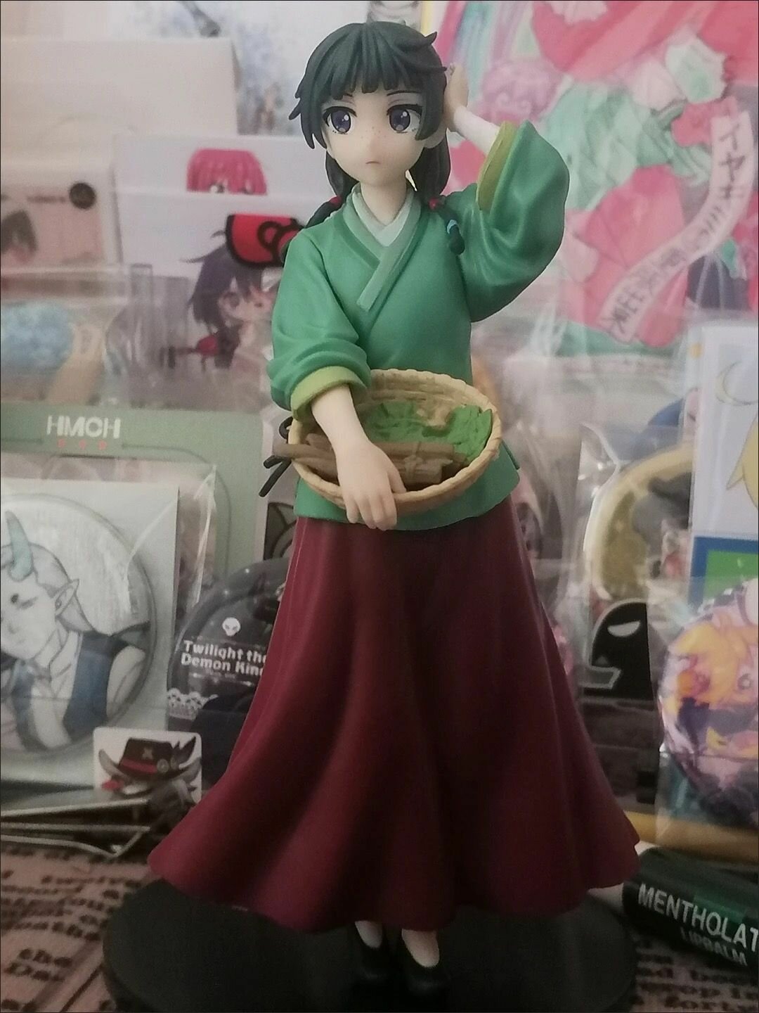 Картинки Фигурка-Праздничные подарки