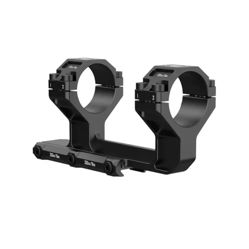 Моноблок DiscoveryOpt высокоточный, выносной Weaver 34 мм (средний)