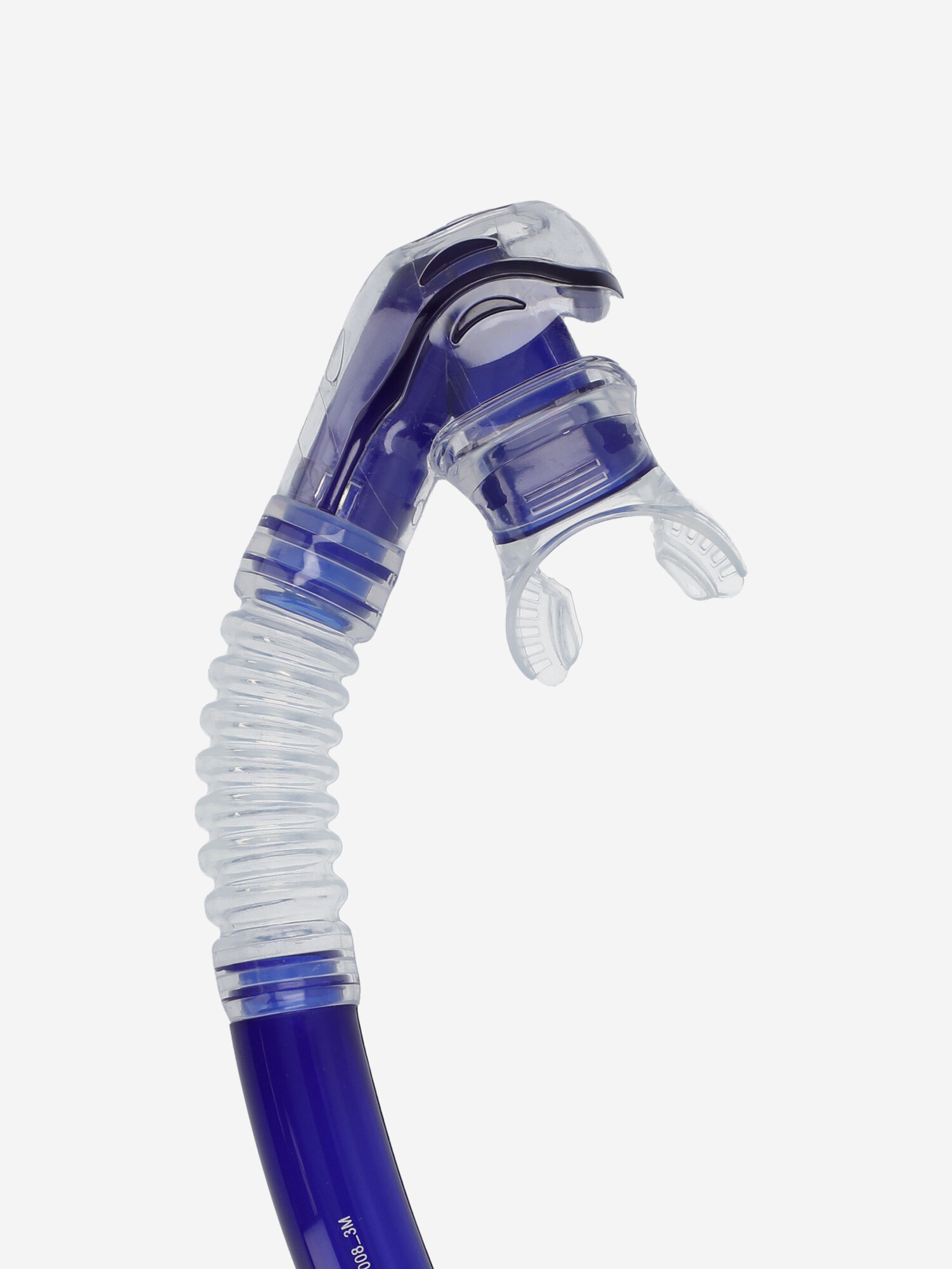 Трубка для плавания Joss — фото 1