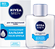 NIVEA Men Бальзам после бритья Охлаждающий, эффект прохлады 100мл