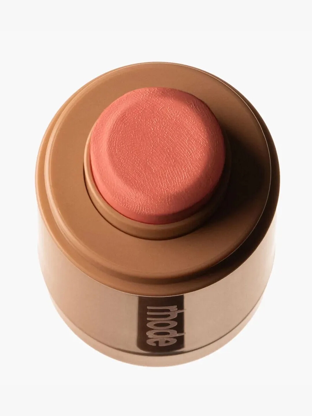 Румяна Rhode Pocket Blush The Natural Flush в оттенке Juice Box - Hot Pink — фото 1