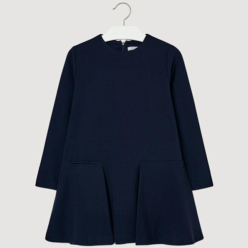 Изображение товара Школьное платье элегантное