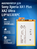 Аккумулятор LIP1653ERPC для Sony Xperia XA1 Plus , XA2 Plus, XA2 ...