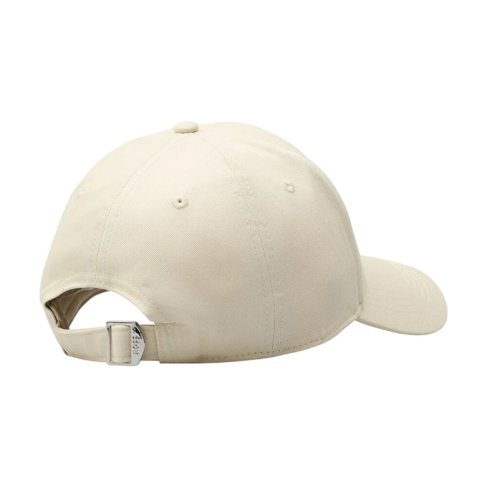 Кепка BOSS для мужчин, размер OneSize, бежевый — фото 1