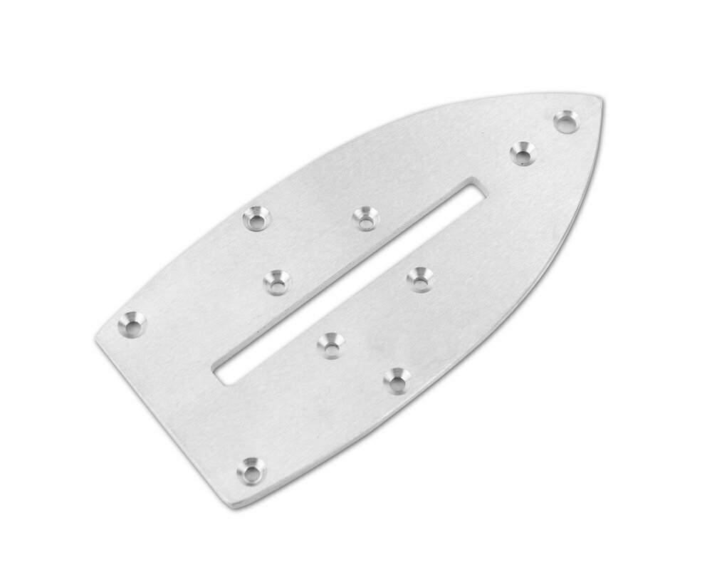 Подошва для щетки-утюжка Lelit 462201