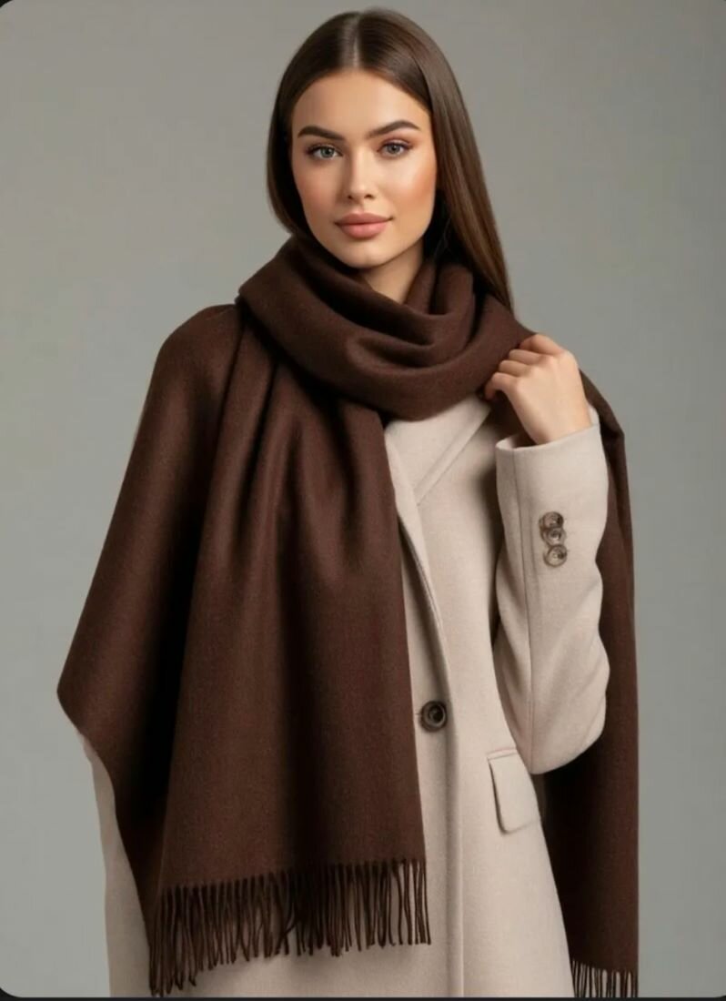 Палантин World of Accessories для женщин