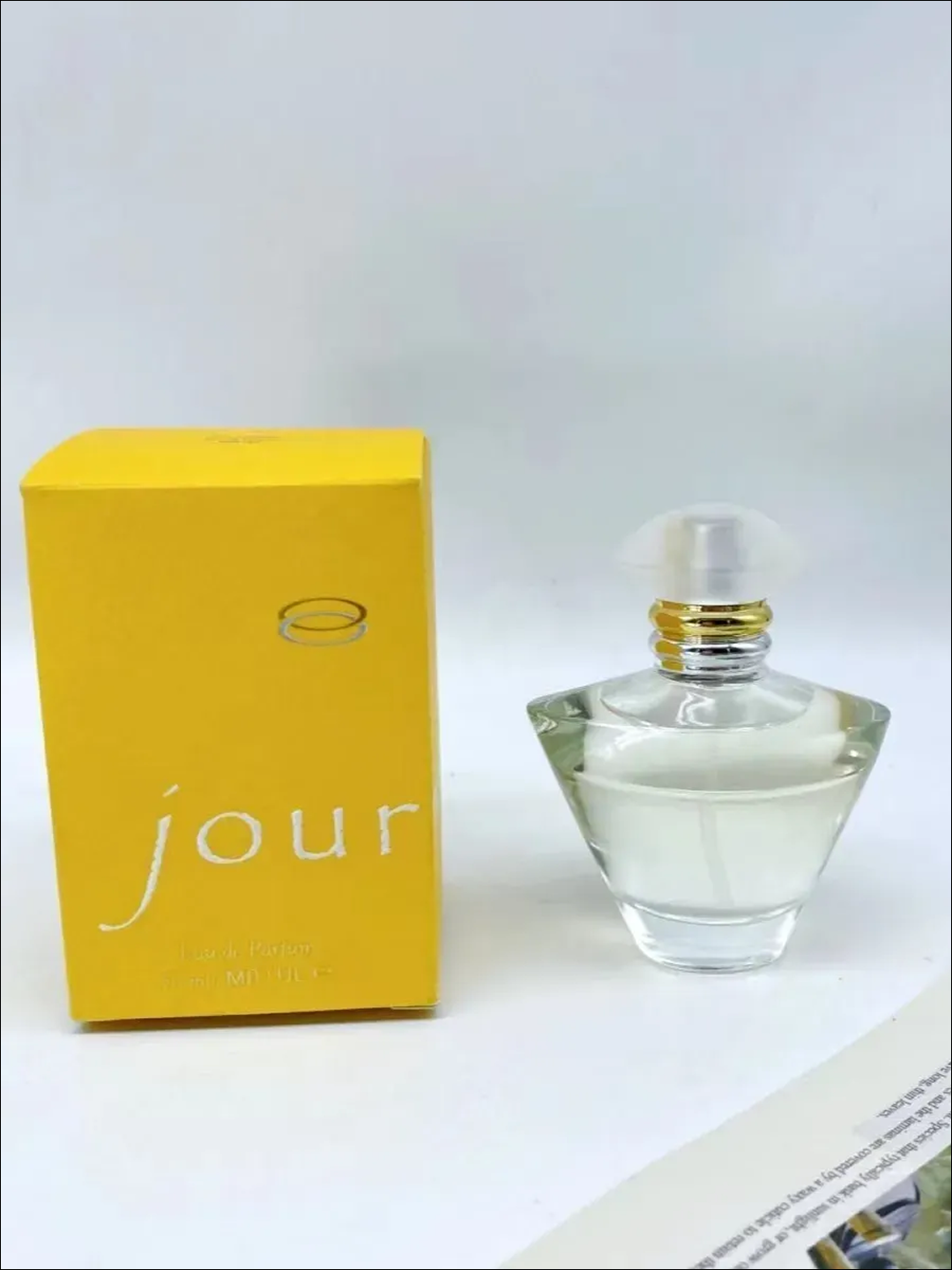 Парфюмерная вода Mary Kay Journey, женская, восточно-цветочная, 50мл — фото 1