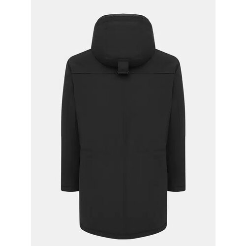 фото Куртка s.oliver, размер xxl, черный