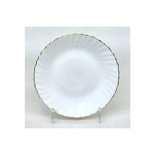 Тарелка десертная 19 см OPAL серии 