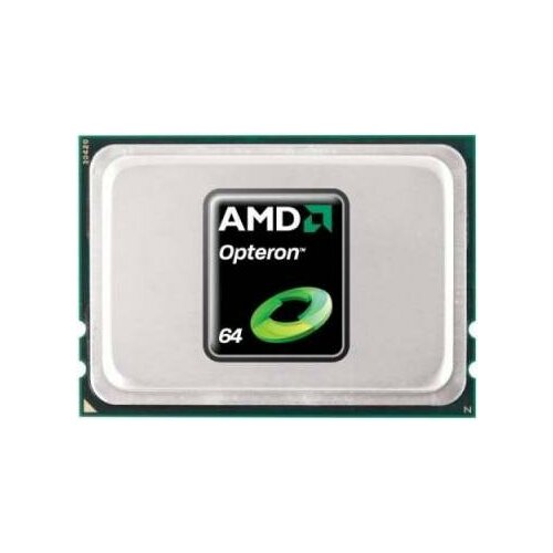 Процессор AMD Opteron 6100 Series 6124 HE G34, 8 x 1800 МГц, HP процессор intel core i7 9700f bx80684i79700f coffee lake 8 core 3 0 4 7ghz lga1151v2 dmi 8gt s l3 12mb 65w 14nm box без видеоядра