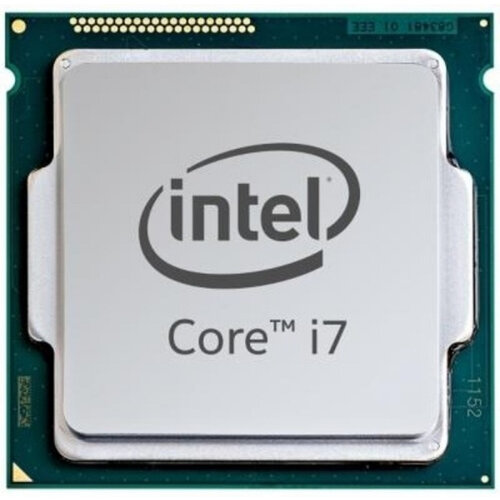 Процессор Intel Core i7-11700T LGA1200, 8 x 1400 МГц, OEM 