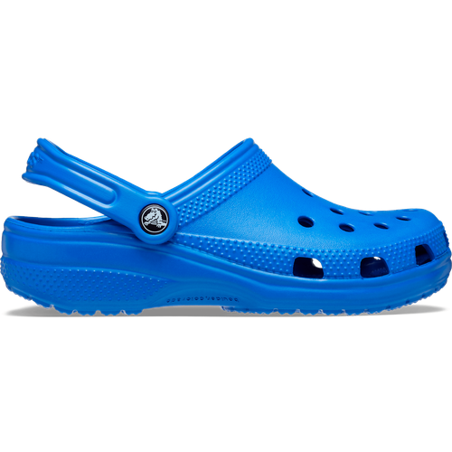 Сабо Crocs Classic, размер M7/W9 US, синий сабо crocs classic размер m7 w9 us синий