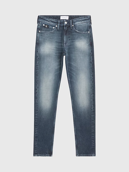Джинсы Calvin Klein Jeans, размер 36/32, синий