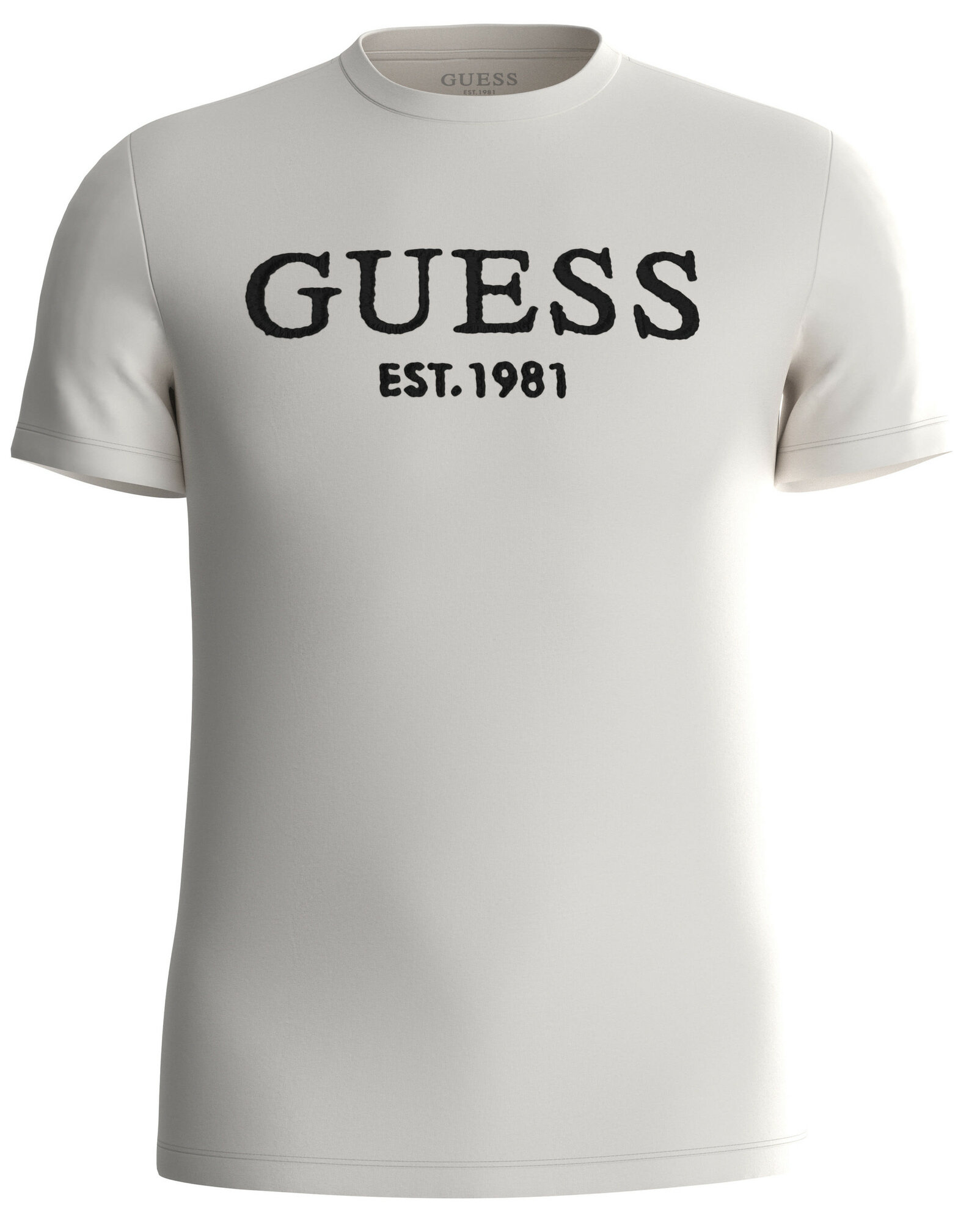 Футболка GUESS