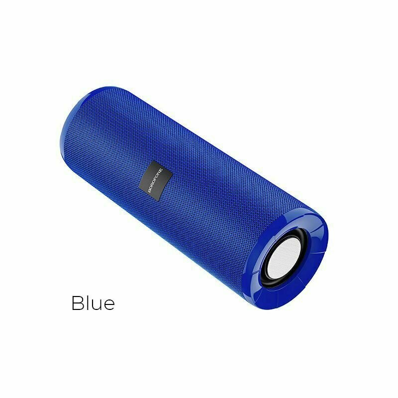 Беспроводная bluetooth-колонка Borofone BR1 Beyond
