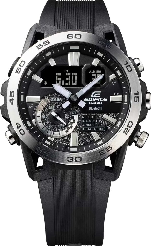 Наручные часы CASIO Edifice ECB-40P-1A