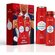 Подарочный набор Old Spice Whitewater (дезодорант-спрей + гель дл...