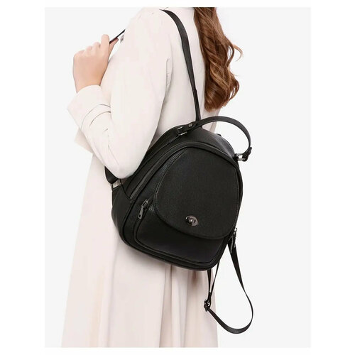 фото Рюкзак bianca rina ae-9166-1/k01, черный