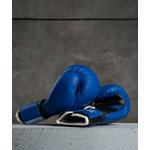 Перчатки боксёрские детские FIGHT EMPIRE - изображение