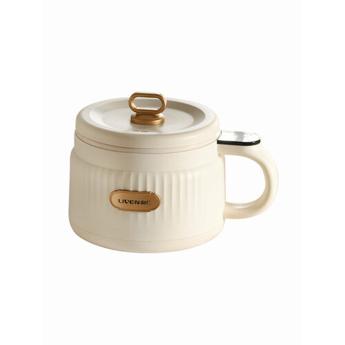 Многофункциональная электрическая кастрюля Xiaomi Liven Multifunctional Electric Cooker 1.8L (FB-D1880)