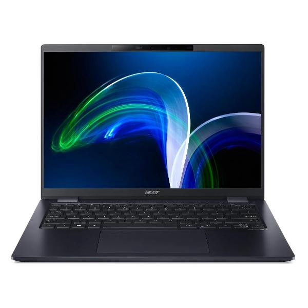 Ноутбук Acer TravelMate TMP614P-52-74QX IPS WUXGA (1920x1200) NX. VSZER.005 Черный 14" Intel Core i7-1165G7, 16ГБ, 512ГБ SSD, Iris Xe, Win 11 Pro