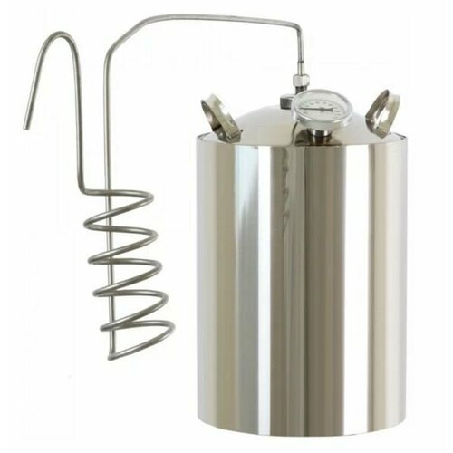 Дистиллятор магарыч Деревенский 20 588900₽