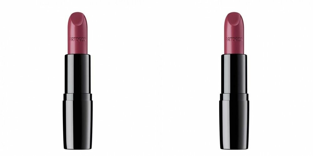 ARTDECO Помада для губ увлажняющая Perfect Color Lipstick тон 926, 4 г, 2 шт