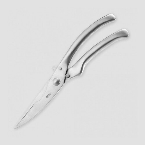 Ножницы для птицы Trincia, 25 см, нержавеющая сталь 12600