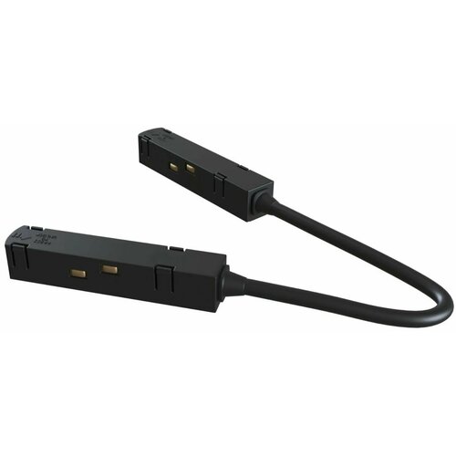 Коннектор питания угловой