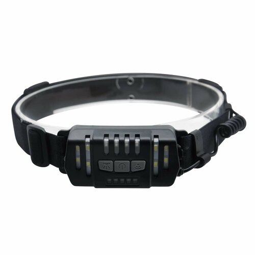 фото Налобный фонарь ritter 562041