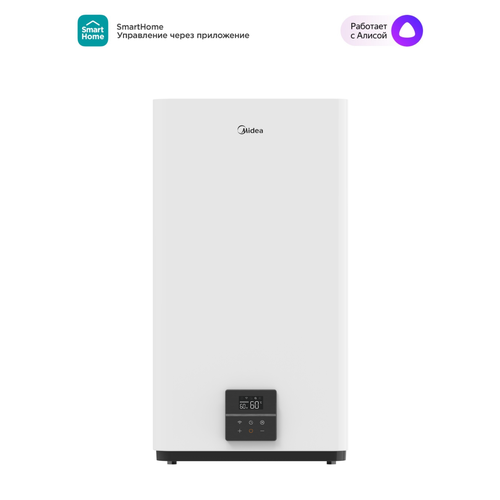 Водонагреватель Midea Stream MWH-5020-FED