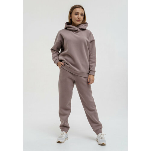 фото Костюм plp, размер s (42-44), бежевый