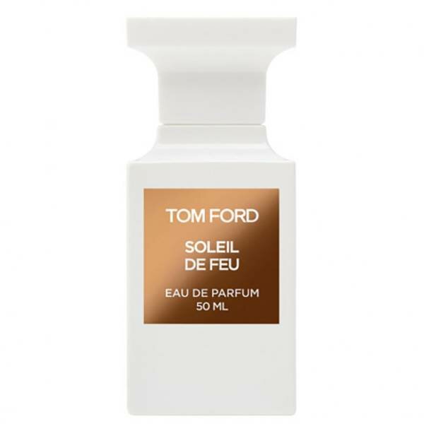 Tom Ford Унисекс Soleil de Feu Парфюмированная вода (edp) 30мл