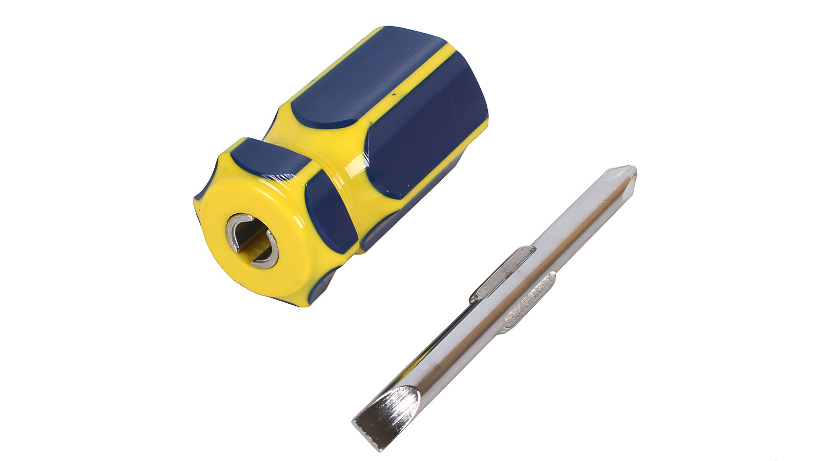 Отвертка комбинированная FIT Ph2-SL5 FIT 56212