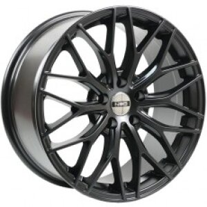 Литой колесный диск Neo 740 7x17/5x114.3 D67.1 ET45 BLm