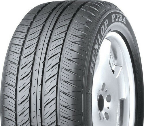 Автошина DUNLOP Grandtrek PT2A 285/50 R20 112V