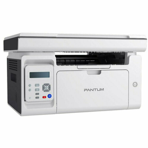 МФУ лазерное Pantum M6506NW чб A4 M6506NW 1761245 2751000₽