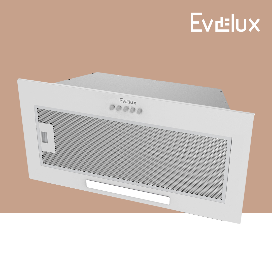 Вытяжка Evelux INTEGRAL 80 W