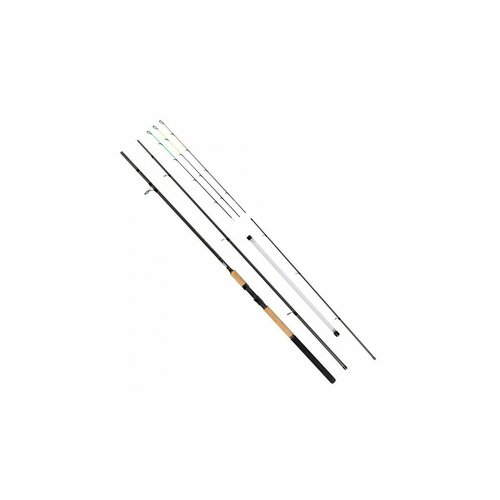 фото Удилище штекерное eastshark legend feeder 120 гр. 3.6 м