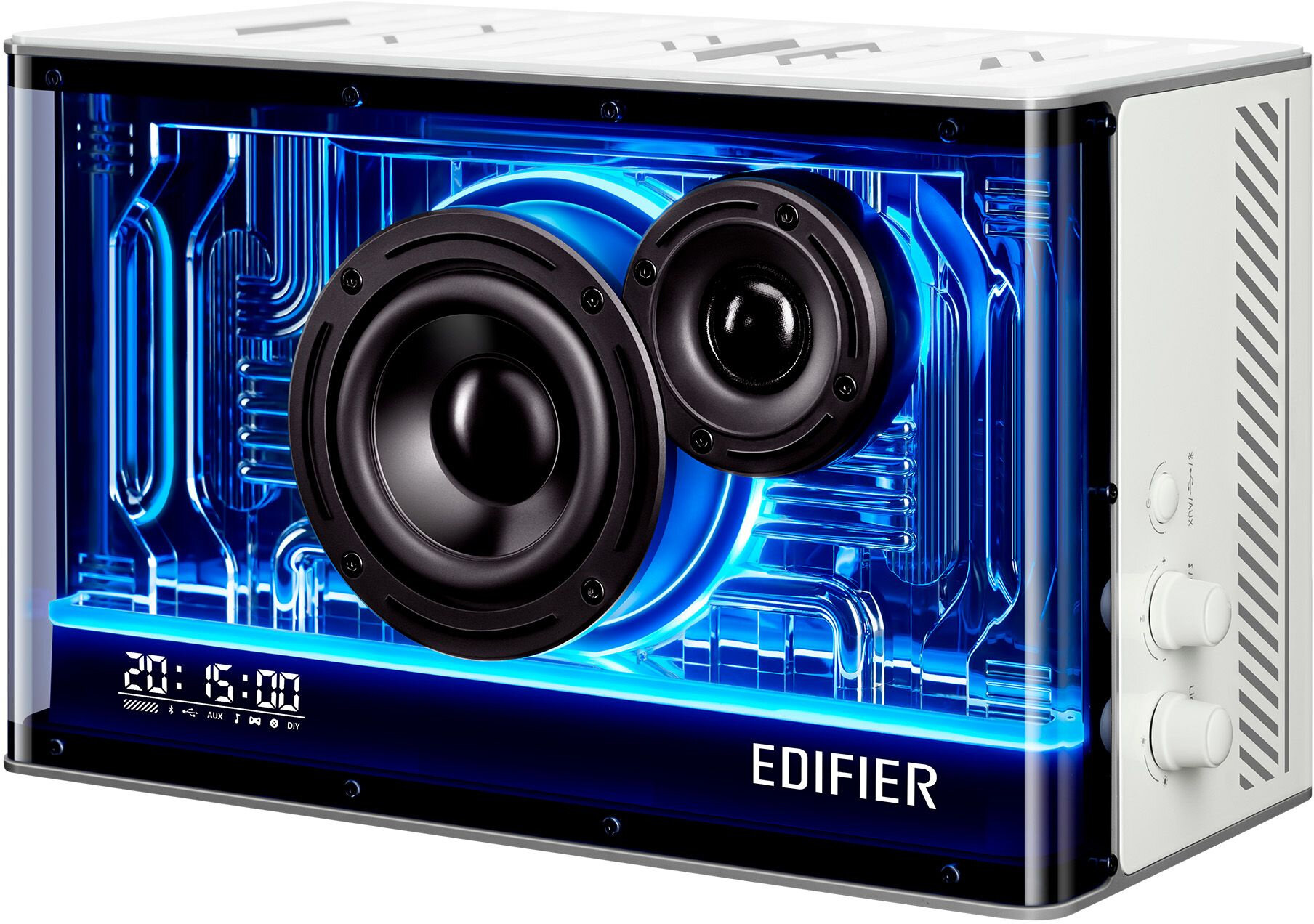 Колонки Edifier QD35, белый