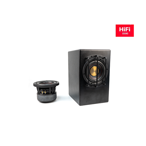 Сабвуфер пассивный RedPower SQ 3355000₽